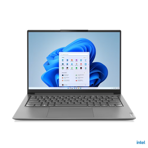 لابتوب لينوفو14-انج - Yoga Slim 7 Pro - Core i7-12700H - RTX 2050-4GB - ويندوز11 - 16 كيكابايت/1 تيرابايت SSD