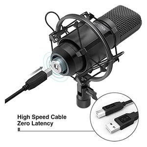  Fifine T730 - Microphone 