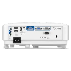  Benq MX808STH - Projector - White 