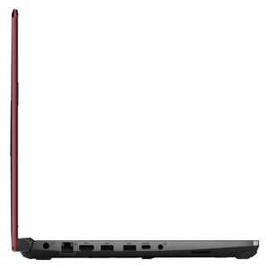 لابتوب اسوس 15.6-انج -  TUF FA506NCR-HN027 - Ryzon 7-7435H - RTX-3050-4GB - دوز - 16 كيكابايت/512كيكبايتSSD