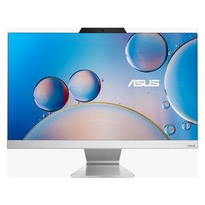 HP All-in-One 23.8- AIO A3402WVAK-I78512W0D- 23.8-Inch - Core i7-1355U - 8GB/512GB SSD - Shared - Dos