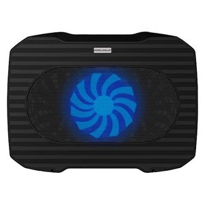  Laptop Cooler - K15 - Black 
