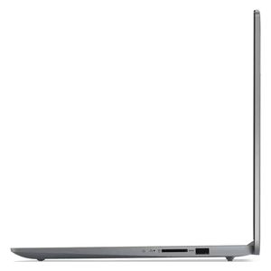  Lenovo Laptop Ideapad Slim 3 – 15.6 Inch – Core i7-13620H – 16GB RAM – 512GB SSD – Shared Graphics – Dos – Grey 