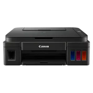  Canon G3416 - Color Printer - WiFi - Black 
