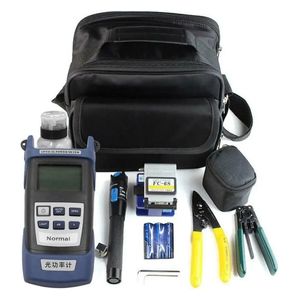  DXL-40D - Optical Power Meter Tool Kit 