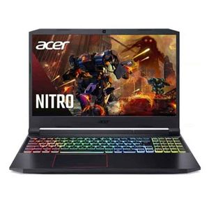 Acer Laptop 15.6" - Gaming Laptop Nitro5 - Core I7-11800H - 24GB/2TB SSD - RTX-3060-6GB - DOS