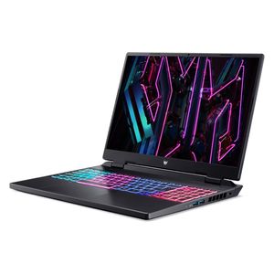  لابتوب ايسر 15.6-انج - Predator Helios Neo 16 - Core i9-14900HX - RTX4070-8GB - دوز - 16كيكابايت/1 تيرابايت SSD 