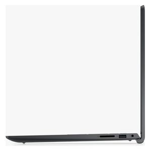Dell Laptop 15.6-Inch - INS-3520-I3 - Core i3-1215U - 8GB/512GB SSD - Shared - Dos