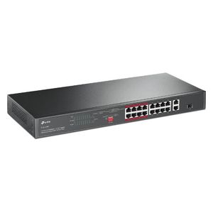  TP-LINK TL-SL1218P - Switch 