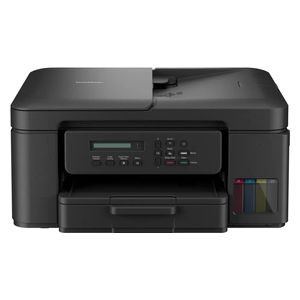 Brother DCP-T730DW - Color Inkjet All-in-One Printer - Black