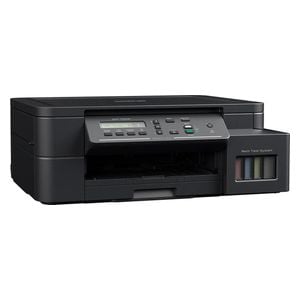 Brother DCP-T520W – Color Inkjet All-in-One Printer – Wifi – Black