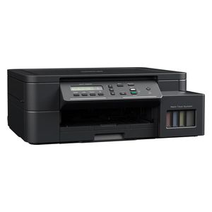 Brother DCP-T520W - Color Inkjet All-in-One Printer - Wifi - Black
