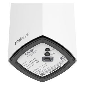  LINKSYS MX5502-ME - WiFi Range Extender - 2 Pieces 