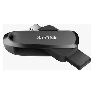 SanDisk SDDDC6-512G-G46 - 512GB - USB Flash Drive - Black