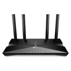 TP-Link Archer AX53 WiFi 6 Dual-Band Router - Black