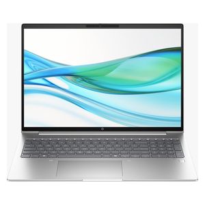 لابتوب اتش بي 16-انج - ProBook 460 G11 - Intel ULTRA 7-155UH - RTX 2050 4GB - دوز - 512كيكابايت SSD