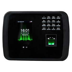 ZkTeco MH40 - Biometric Fingerprint & Face Device