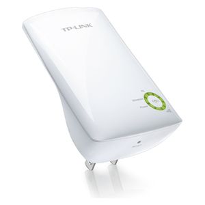  TP-Link TL-WA854RE - WiFi Range Extender 