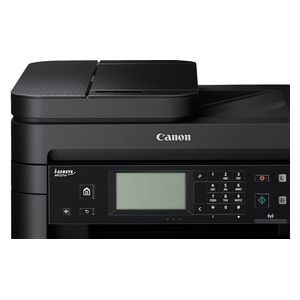  Canon MF237W - Laser Printer - Wifi 