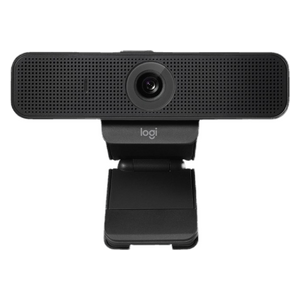  كاميرا ويب لوجيتك HD - C925e 