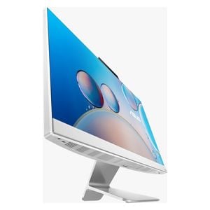 ASUS All-in-One 23.8- AIO A3402WVAK- 23.8-Inch - Core i5-1335U - 8GB/512GB SSD - Shared - Dos