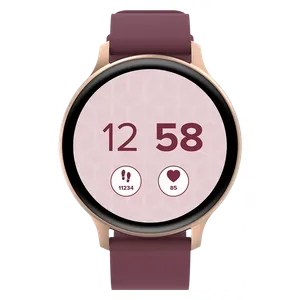  Canyon Badian SW-68 - Red 