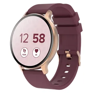  Canyon Badian SW-68 - Red 