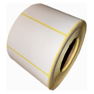  لاصق باركود رول - LABLE-800 