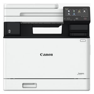  Canon MF657Cdw - Color All-in-One Laser Printer - White 