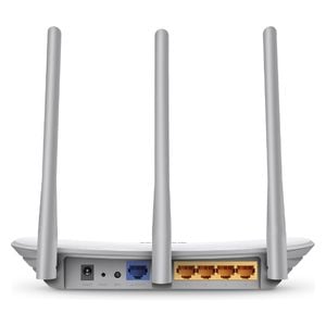  TP-LINK TL-WR845N - Router 