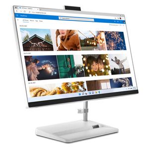  Lenovo Ideacenter Aio-3 24IAP7-F0GH 23.8-Inch - Core i7-13620H - 8GB/512GB SSD - Shared - Dos 