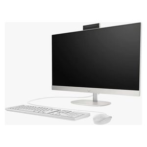  Hp Desktop AIO 27-cr0089nh 27-Inch - Core i7-1355U - 16GB/1TB SSD - Shared - Dos 