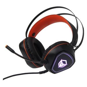  Meetion MT-HP020-A - Headphone Over Ear - Black 
