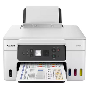 Canon GX3040 - Color Printer - WiFi -  White