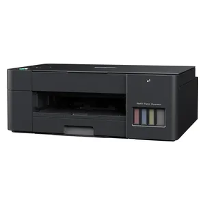  Brother DCP-T220 - Color Inkjet All-in-One Printer - Black 