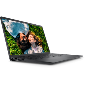 Dell Laptop 15.6-Inch - INSPIRON 3520 - Core i7-1255U - 8GB/512GB SSD - Shared - Win 11