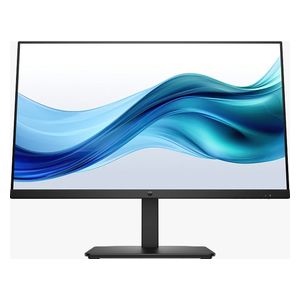 شاشة اتش بي فئة 3 Pro 327pe - 27 انج - 75 هيرتز - زمن الاستجابة 5 مللي ثانية - FHD - أسود 