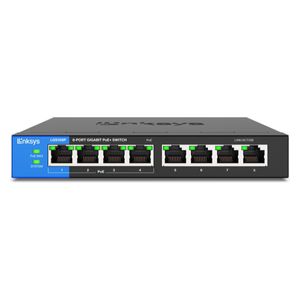  LINKSYS LGS108P - LAN Hub 