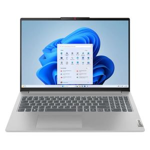  Lenovo Laptop 15.6-Inch - IdeaPad Slim 5 - U5-125H - 16GB/512GB SSD - Shared - Dos 