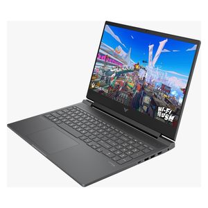 HP Laptop 16.1-Inch - VICTUS 16-D1000NE - Core i5-12500H - 16GB/1TB SSD - RTX 3050-4GB - Dos