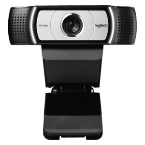  كاميرا ويب لوجيتك HD - C930e 