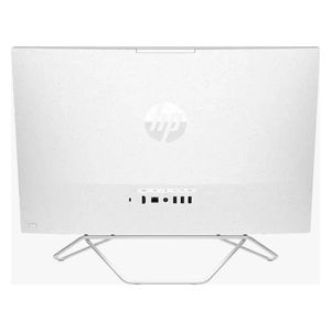 HP All-in-One 23.8- AIO 24-cb1055ne- 23.8-Inch - Core i3-1215U - 8GB/512GB SSD - Shared - Dos