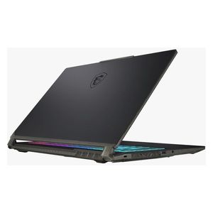  لابتوب العاب ام اس اي 15.6-انج - Cyborg 15 - Core i7-13620H - RTX 3050-6GB - دوز - 16 كيكابايت/512 كيكابايت SSD 