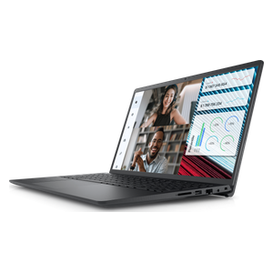  Dell Laptop 15.6-Inch - Vostro 3530 Intel - Core i7-1355U - 8GB/512GB SSD - Shared - Dos 