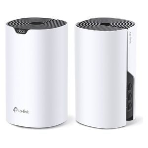  TP-Link Deco S7 - WiFi Range Extender - 3 Pieces 
