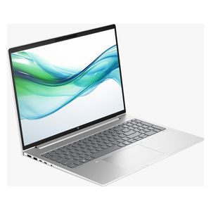 Hp Laptop 16-Inch - PROBOOK 460 G11 - Intel ULTRA 7-155UH - 512GB SSD - RTX 2050 4GB - Dos