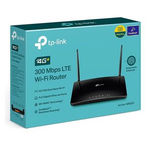  راوتر تيبي لينك - Cat6 AC1200 