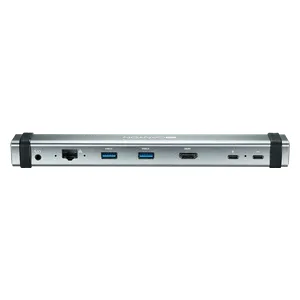  Canyon DS-6 - USB-C Hub - 6 Port 