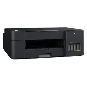  Brother DCP-T220 - Color Inkjet All-in-One Printer - Black 