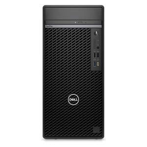 كمبيوتر مكتبي ديل - Core i7-14700 - Optiplex 7020 MT - دوز - 8كيكابايت/512 كيكابايت SSD - كرت شاشة Intel HD